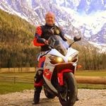 Robert Kuzma - @r1trebor - Instagram