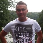 Robert Kuzma - @robcio88rs - Instagram