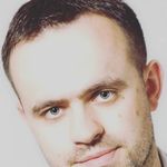 Robert Kuźma - @robertkuzma8 - Instagram