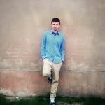 Robert Kwieciński - @po_prostu_robert97 - Instagram