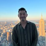 Robert Kwon - @robokwon - Instagram