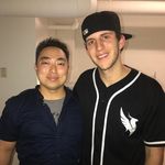 Robert Kwon - @rokcrates - Instagram