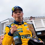Robert Kwon Megennis - @robertmegennis - Instagram