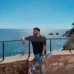 Kyle Falcon - @robertkyle - Instagram