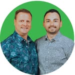 Robert-and Kyle - @robertkyleorlando - Instagram