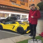 Robert Kyle - @robertleach__ - Instagram