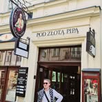 Robert Łapiński - Facebook
