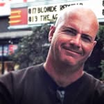 Robert Labonte - @roberthrlabonte - Instagram
