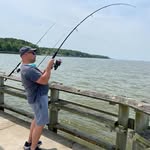 Robert LaCava - @onespunhero - Instagram