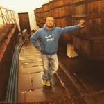 Robert Laco - @bacman44 - Instagram