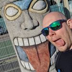 Robert Ladd - @sammysquirrel2017 - Instagram