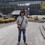 Robert Francis Salvoro Lado - @salvoroladao - Instagram