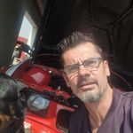 Craig Robert Lafayette Muller - @crcheads_ - Instagram