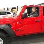 Robert Lafayette - Facebook