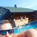 Robert Lafayette - @jesinestep - Instagram