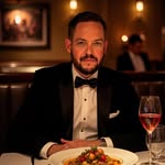Robert Lafayette II - @robo3o1 - Instagram