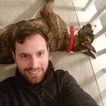 Benjamin Robert LaFon - @blafon90 - Instagram
