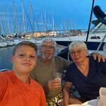 Robert Lafon - @jacqueline.lafon.58 - Instagram