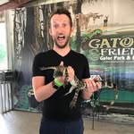 Robert LaGrange - @grange_burton - Instagram