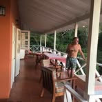 Robert Laidlaw - Facebook