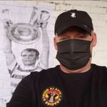 Robert Laidlaw - @poolba123 - Instagram