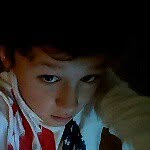 11 years old - @robert_lamb_9 - Instagram