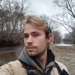 Robert Lamb - @semiaquaticsheep - Instagram
