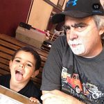Robert Lamborn - @bigg.robbb - Instagram