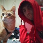 Robert Lammon - @earthbenderlee - Instagram