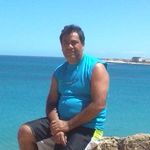Robert Lamon - @rolamon72 - Instagram