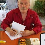 Robert Lamon - @robert_lamon_author - Instagram