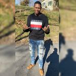 Robert Brown - @robertlamontbrown86 - Instagram