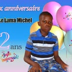 Pasteur Robert Lama - Facebook
