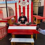 Robert LaMoy - @middkiddvt - Instagram