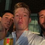 Rob Lamprecht - @robert_lamprecht - Instagram