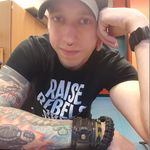Robert Lamprecht - @random_rob80 - Instagram