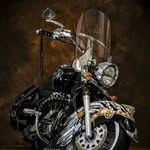 Robert Lampton - @honkey_tonk_donkey - Instagram