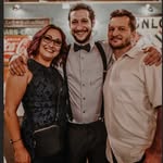 Robert Landers - @rylanders72 - Instagram