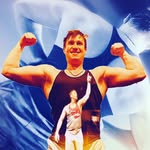 Robert Landers - @bigrobfitandstrong - Instagram