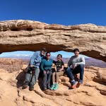 Robert Landrigan - @adventuresocietyfeed - Instagram