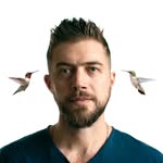 Robert Lange - @robertlangeart - Instagram