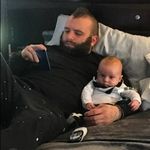 Robert Langan - @august_forth - Instagram
