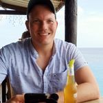 Robert Langenberg - @robert_langenberg1993 - Instagram