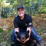 Robert Langenfeld - @buckmstrbob - Instagram