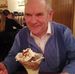 Robert Langlands - Facebook