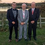 Robert Langlands - @robert.langlands - Instagram