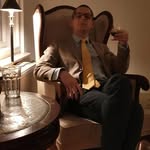 Robert Samuel Langner - @heinrich.himmel - Instagram