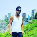 Robert Lanied - @robert_lanied - Instagram