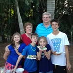 Robert Lanigan - @popsnmimi - Instagram