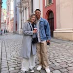 Roberto Lansdell - @robertolansdell - Instagram